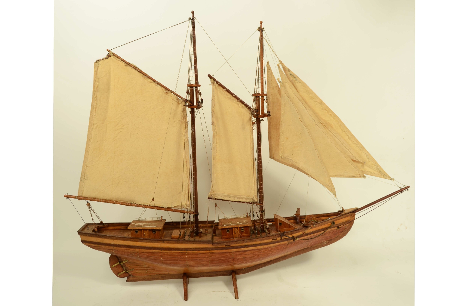 Old ship models/8296-