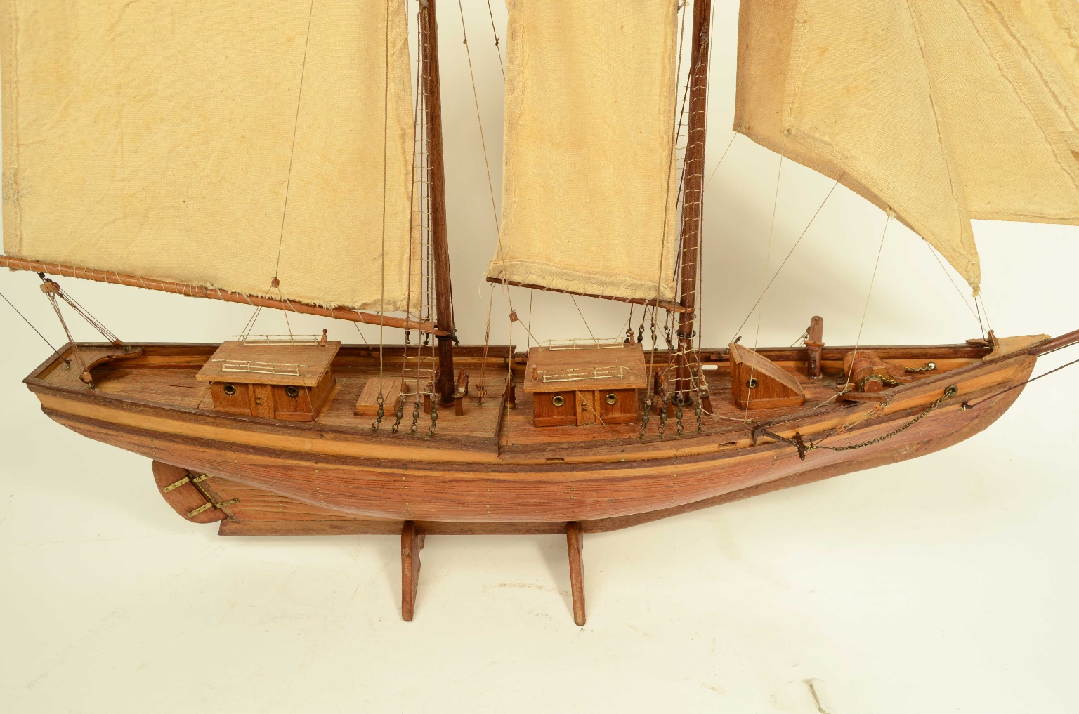 Old ship models/8296-