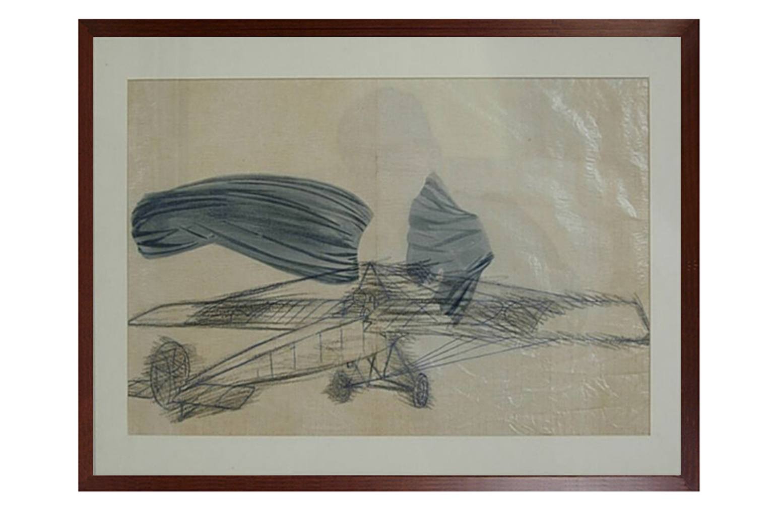 Old aircraft/83-Fokker M5