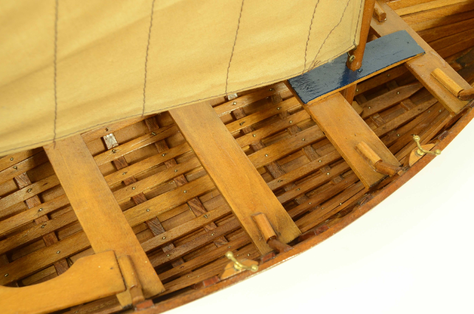 Old ship models/8331-Leudo Ligure