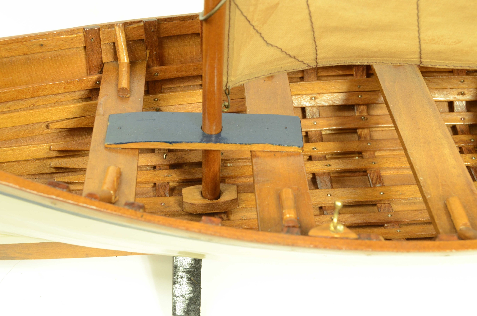 Old ship models/8331-Leudo Ligure