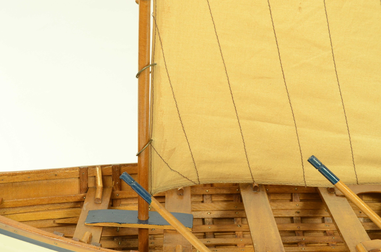 Old ship models/8331-Leudo Ligure