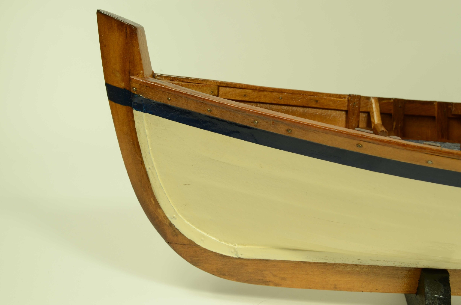 Old ship models/8331-Leudo Ligure