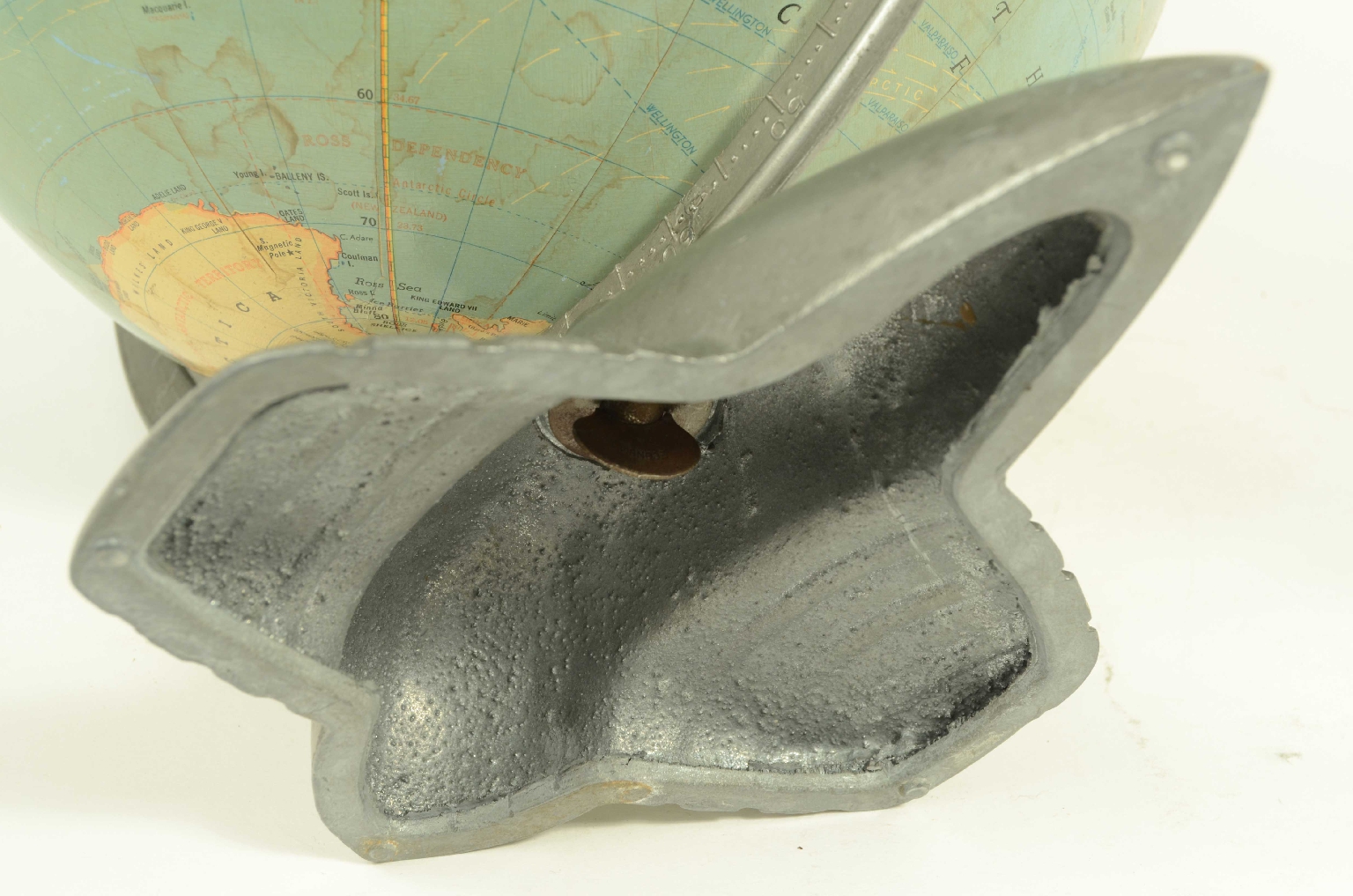 Globi-mappamondi antichi/8333-Globo Terrestre