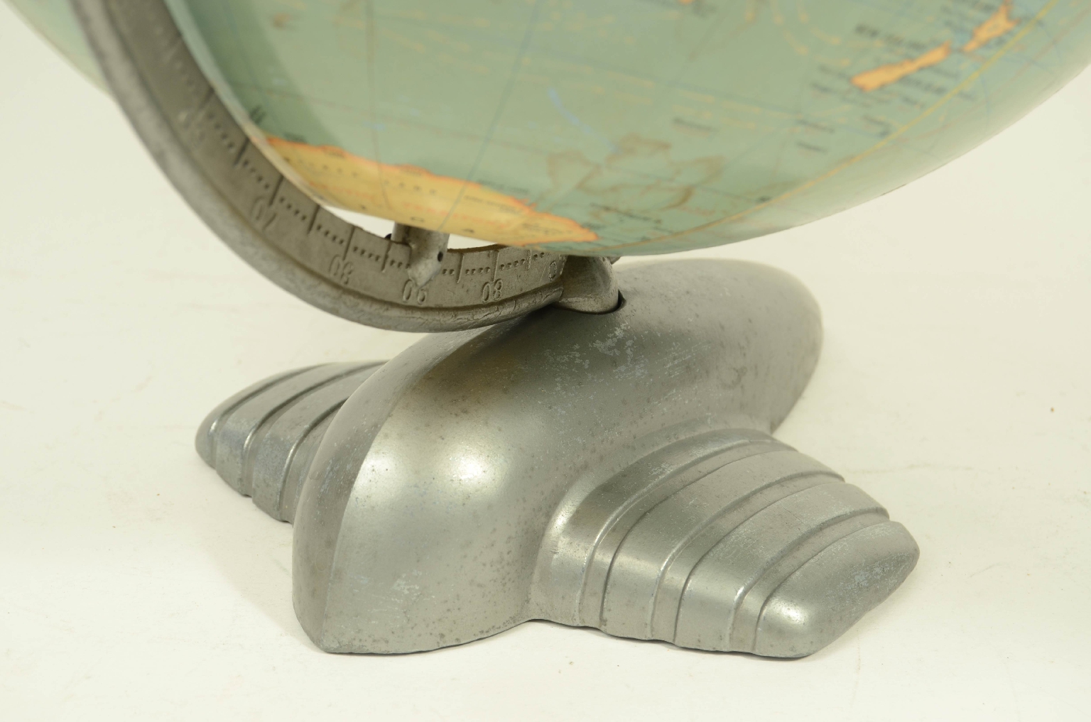 Globi-mappamondi antichi/8333-Globo Terrestre