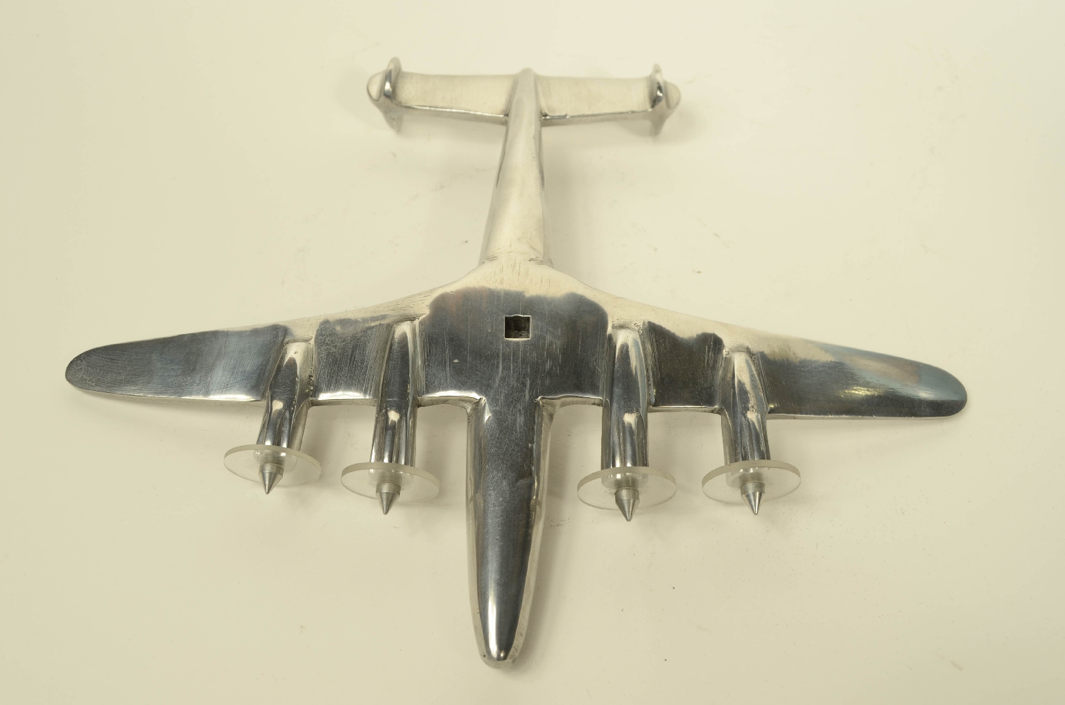 Antique globes-world maps/8338-Terrestrial Globe