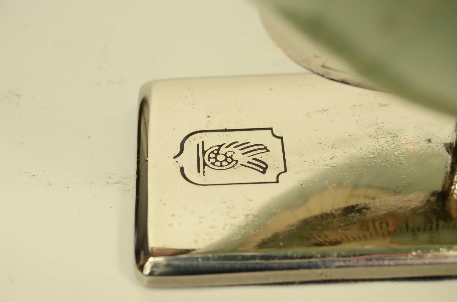 Globi-mappamondi antichi/8340-Piccolo Globo Terrestre