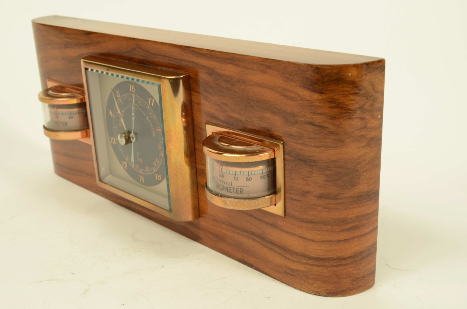 Antique barometers/8348-Weather Station