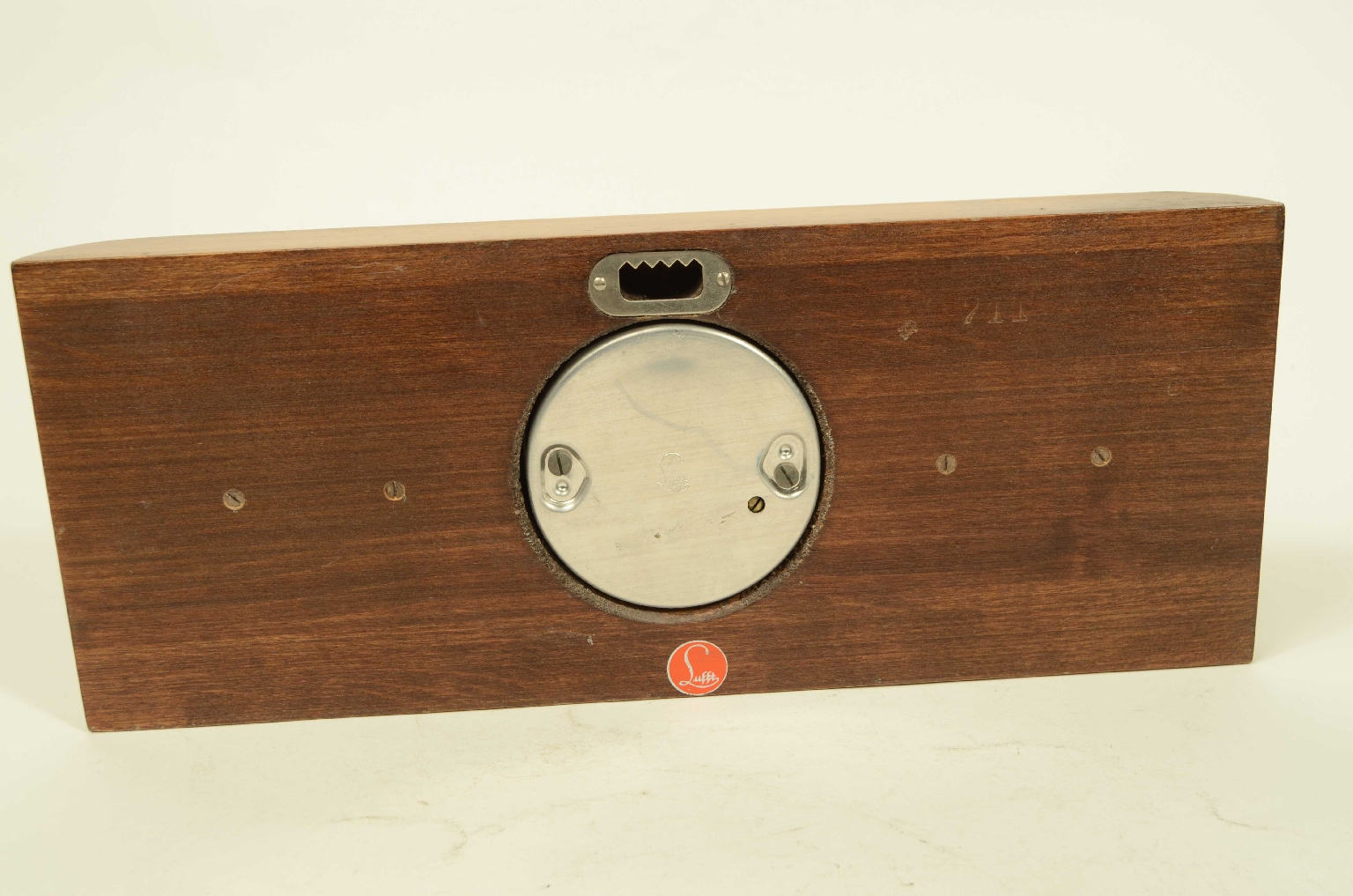 Antique barometers/8348-Weather Station