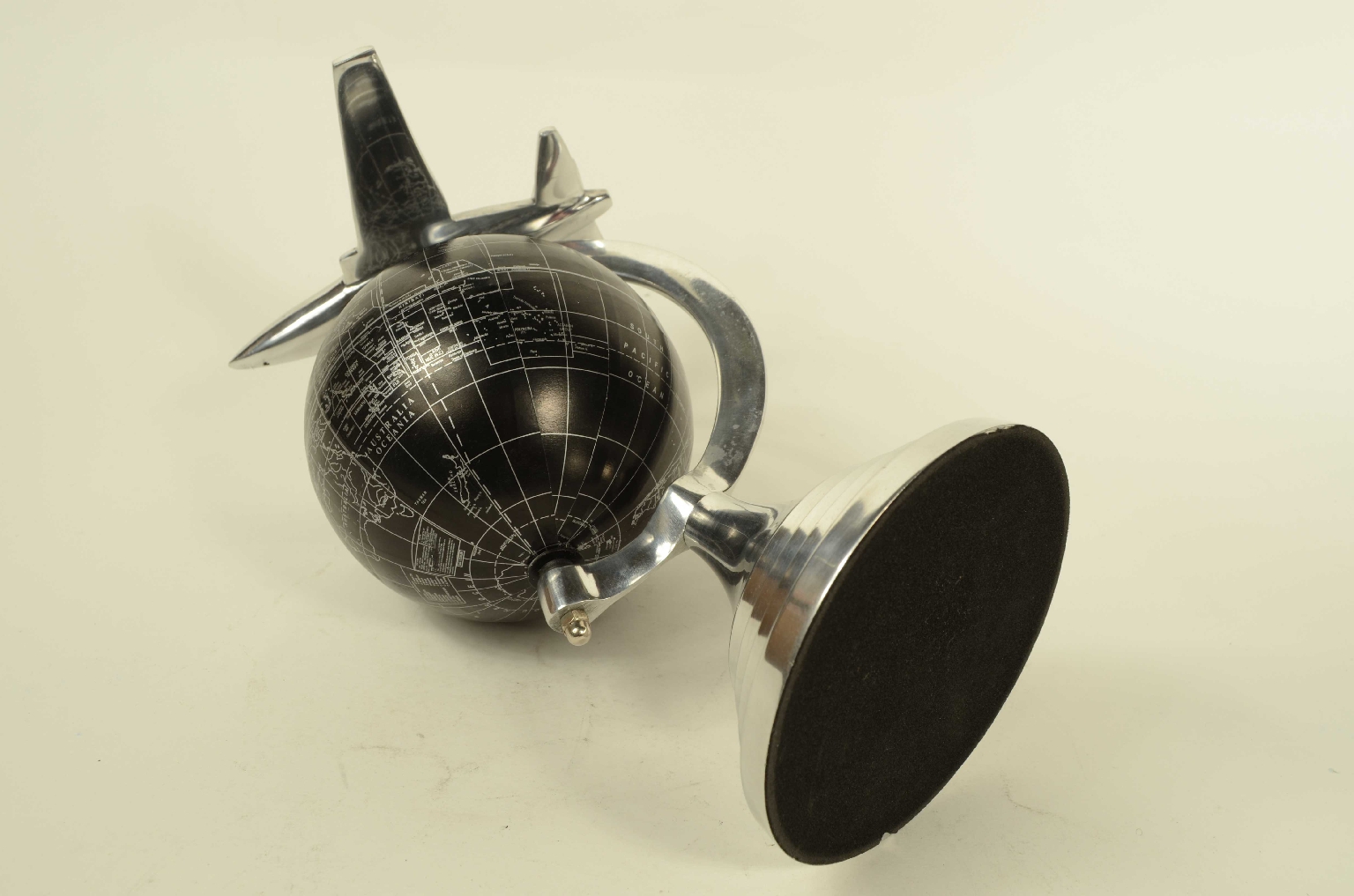 Globi-mappamondi antichi/8353-Globo Terrestre