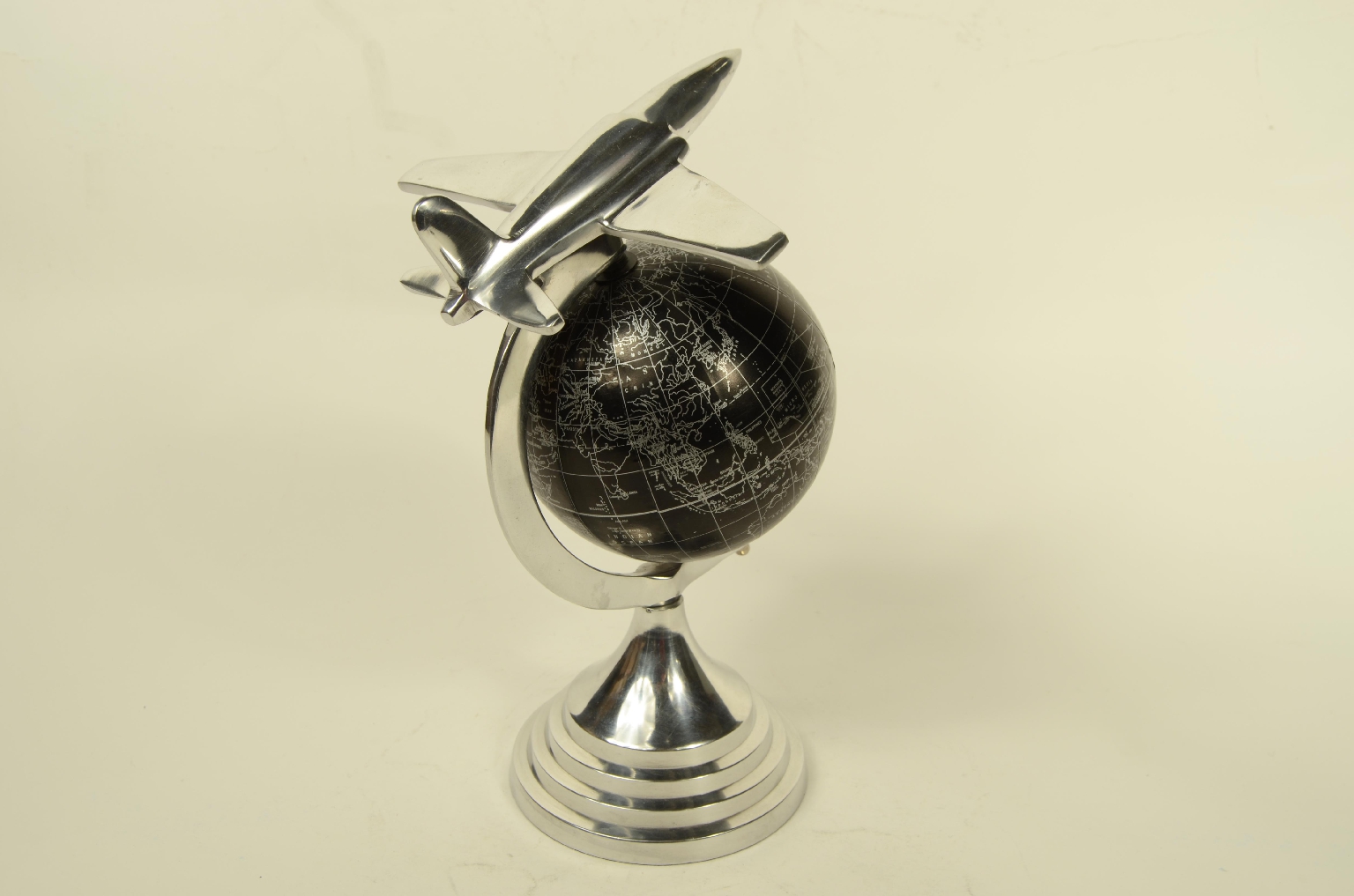 Globi-mappamondi antichi/8353-Globo Terrestre