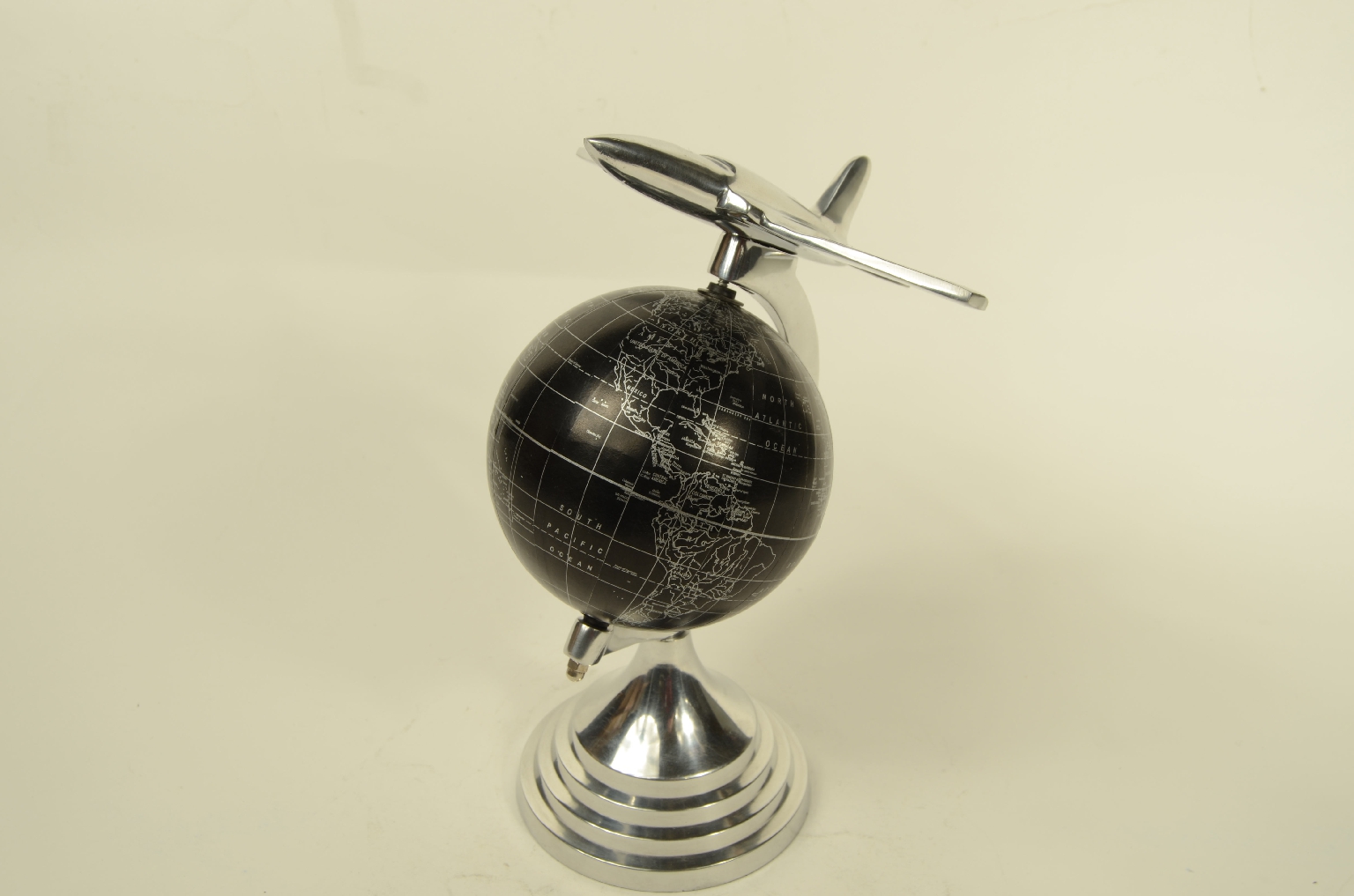 Globi-mappamondi antichi/8353-Globo Terrestre