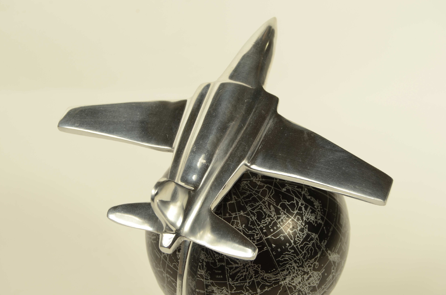 Globi-mappamondi antichi/8353-Globo Terrestre