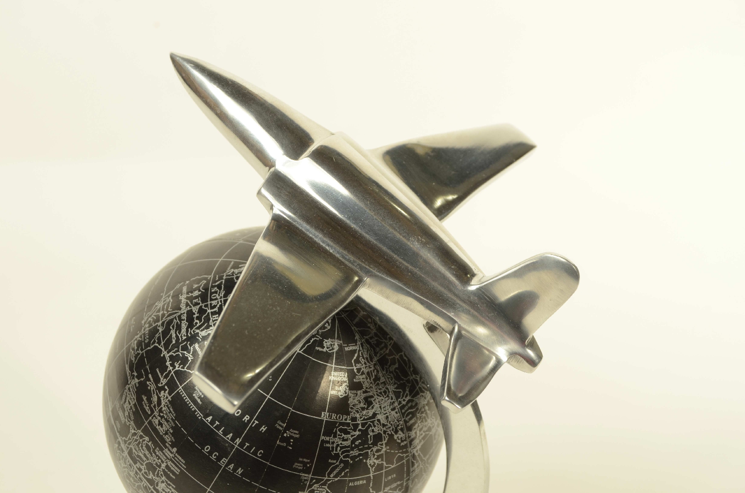 Globi-mappamondi antichi/8353-Globo Terrestre