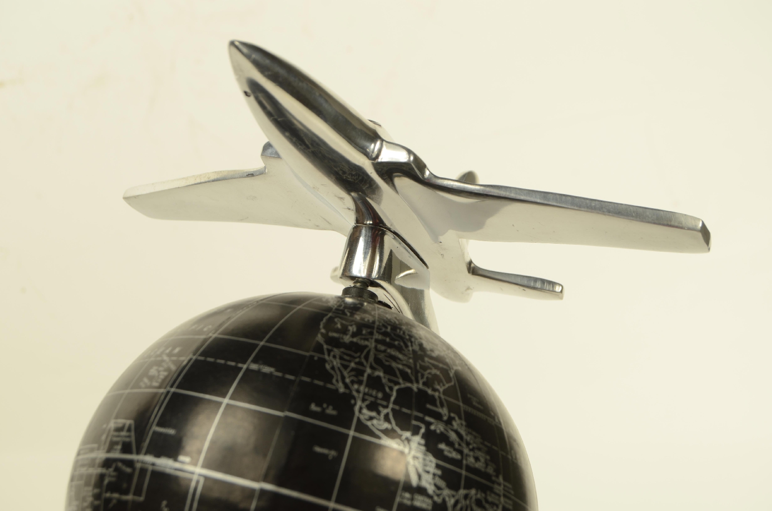 Globi-mappamondi antichi/8353-Globo Terrestre