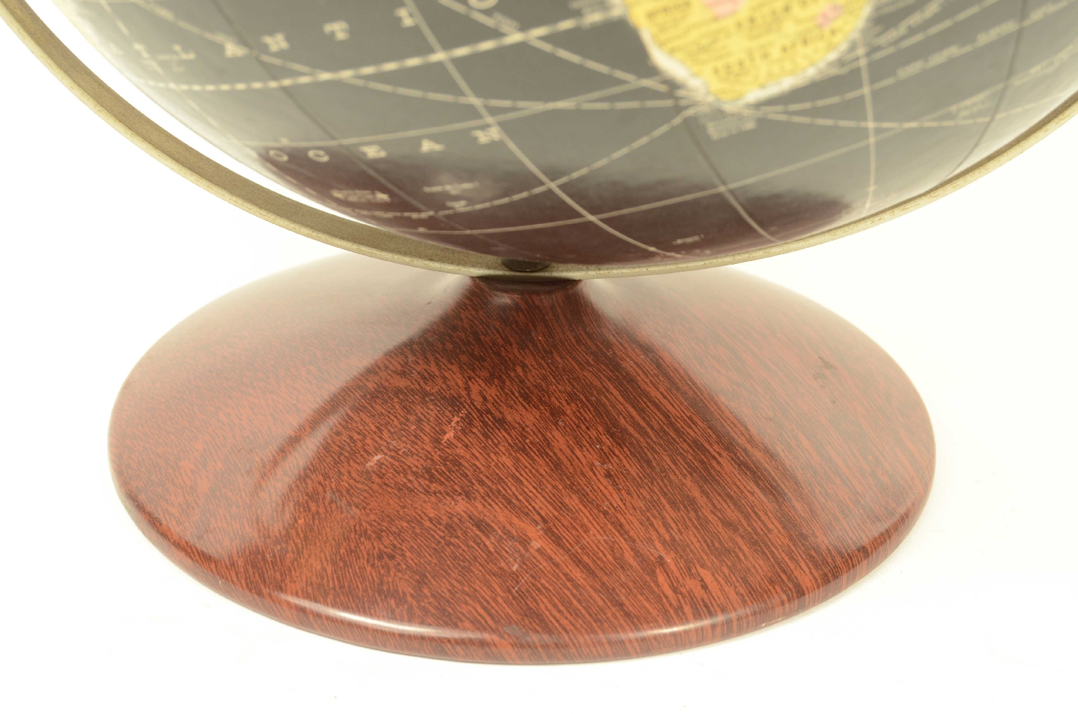 Globi-mappamondi antichi/8360-Globo Terrestre