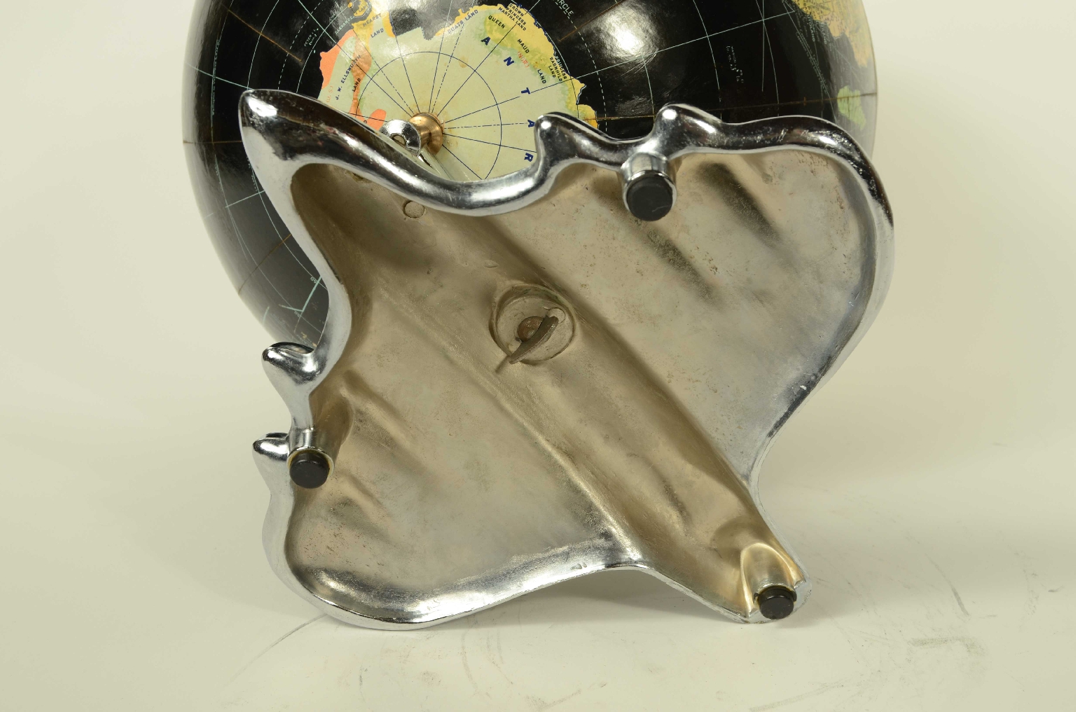 Antique globes-world maps/8361-terrestrial Globe