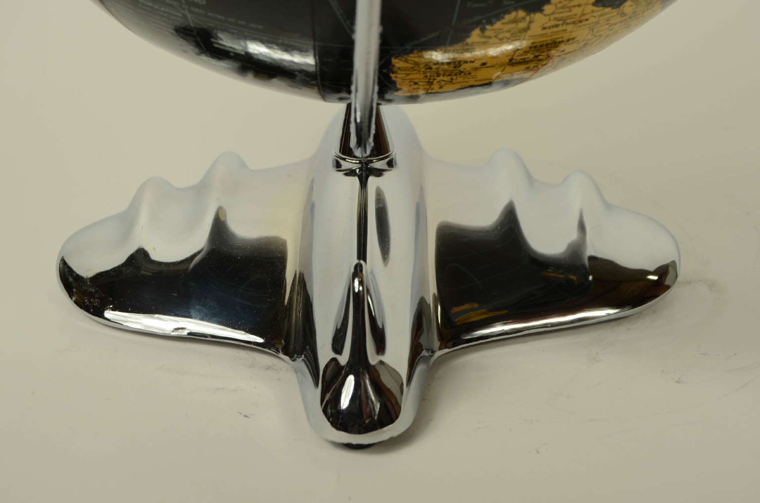 Antique globes-world maps/8361-terrestrial Globe