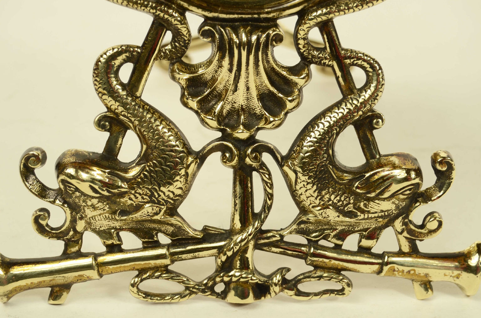 Antique barometers/8364-Aneroid Barometer