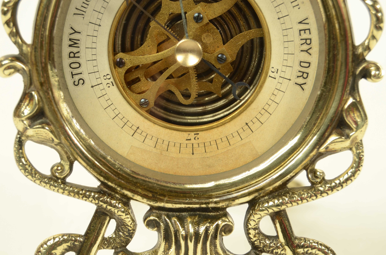 Barometri antichi/8364-Barometro Aneroide