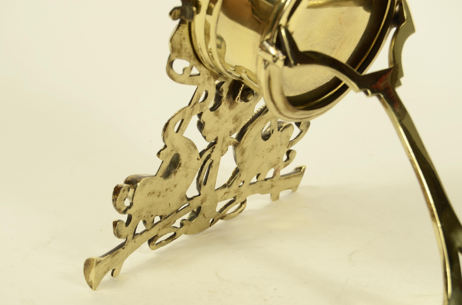 Antique barometers/8364-Aneroid Barometer