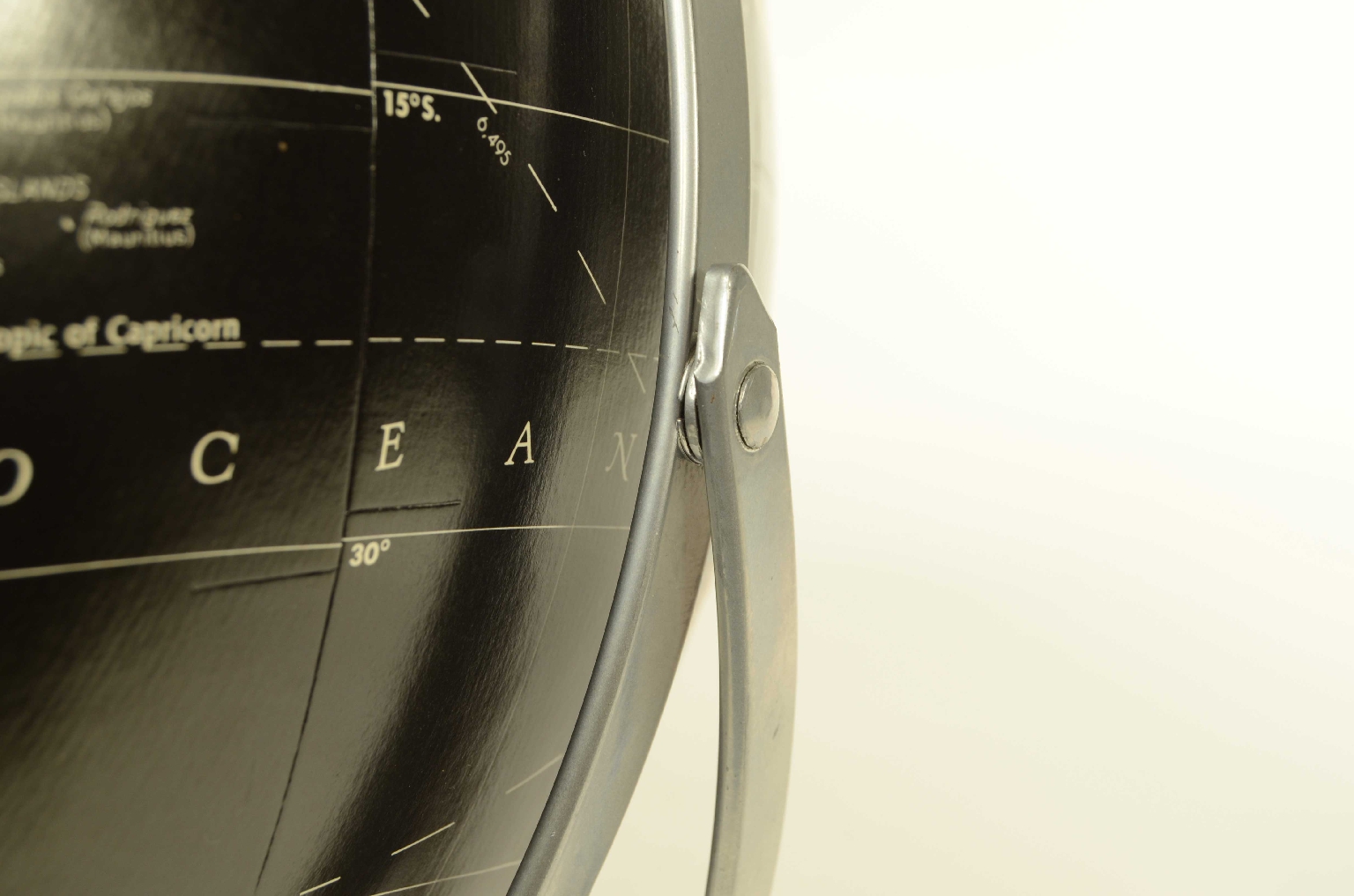 Globi-mappamondi antichi/8366-Globo Terrestre