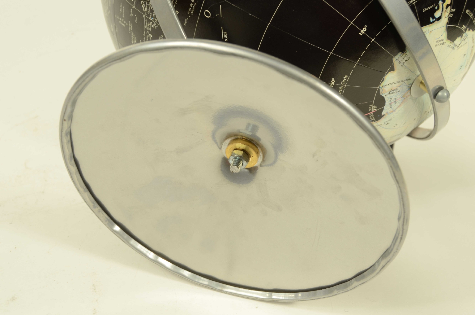 Globi-mappamondi antichi/8366-Globo Terrestre