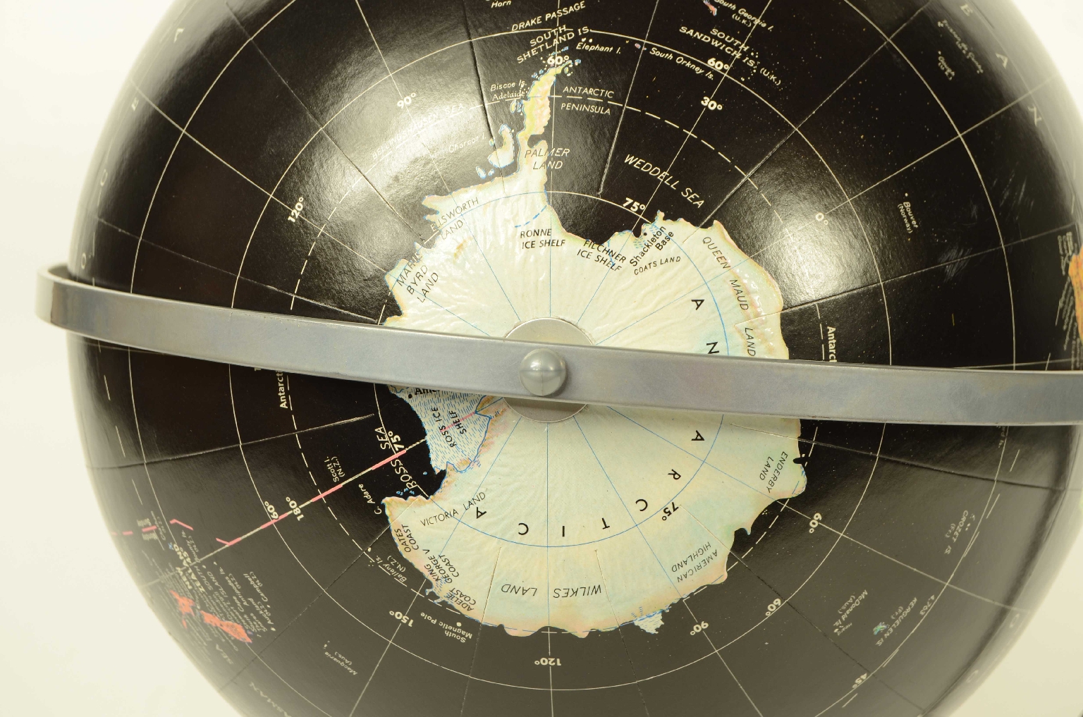 Globi-mappamondi antichi/8366-Globo Terrestre