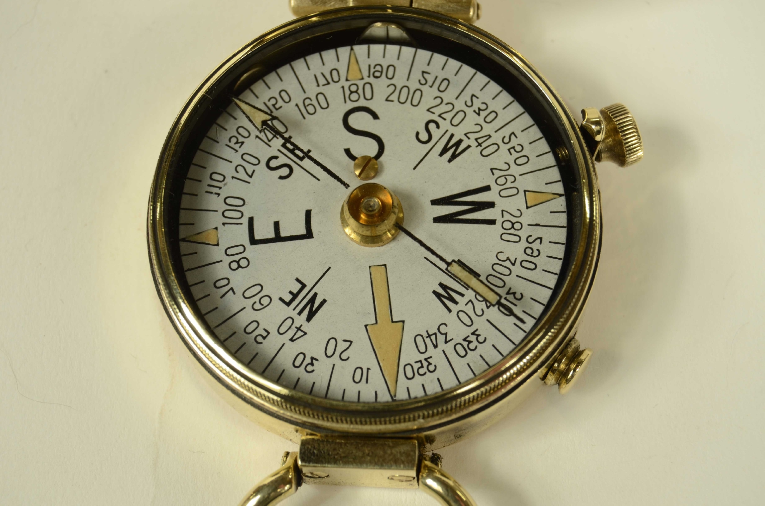 Bussole antiche/8377-Bussola da tasca