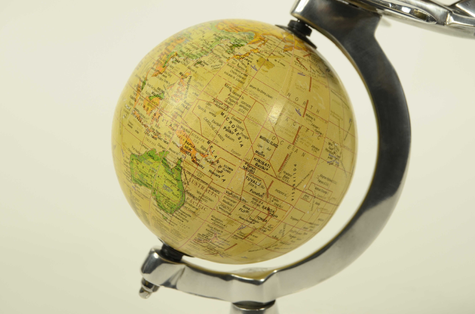 Globi-mappamondi antichi/8378-Globo Terrestre