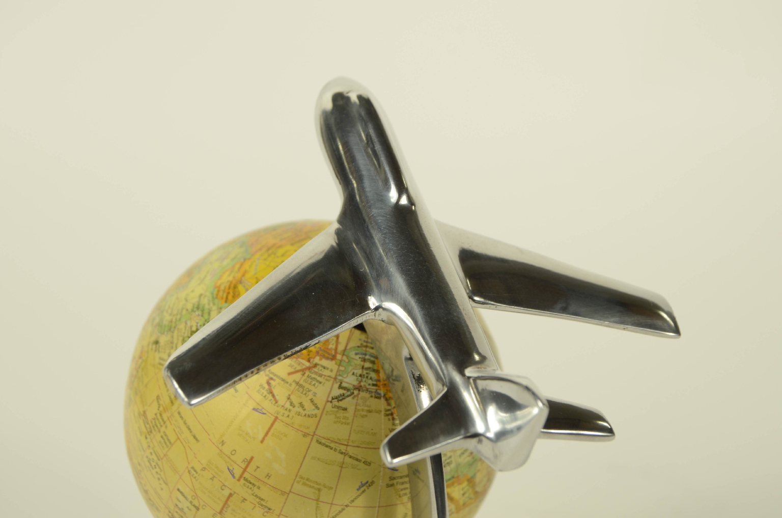 Globi-mappamondi antichi/8378-Globo Terrestre