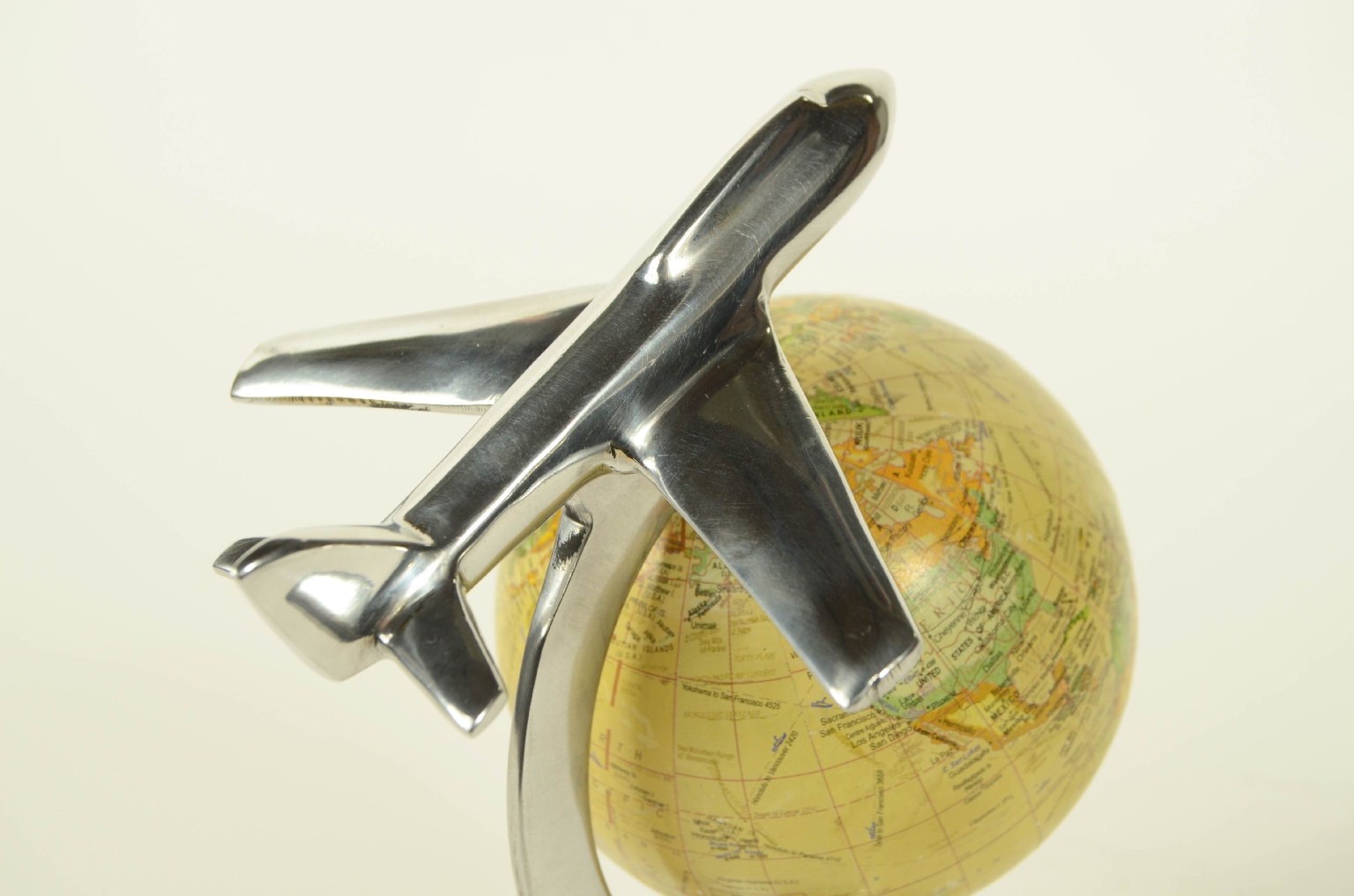 Globi-mappamondi antichi/8378-Globo Terrestre