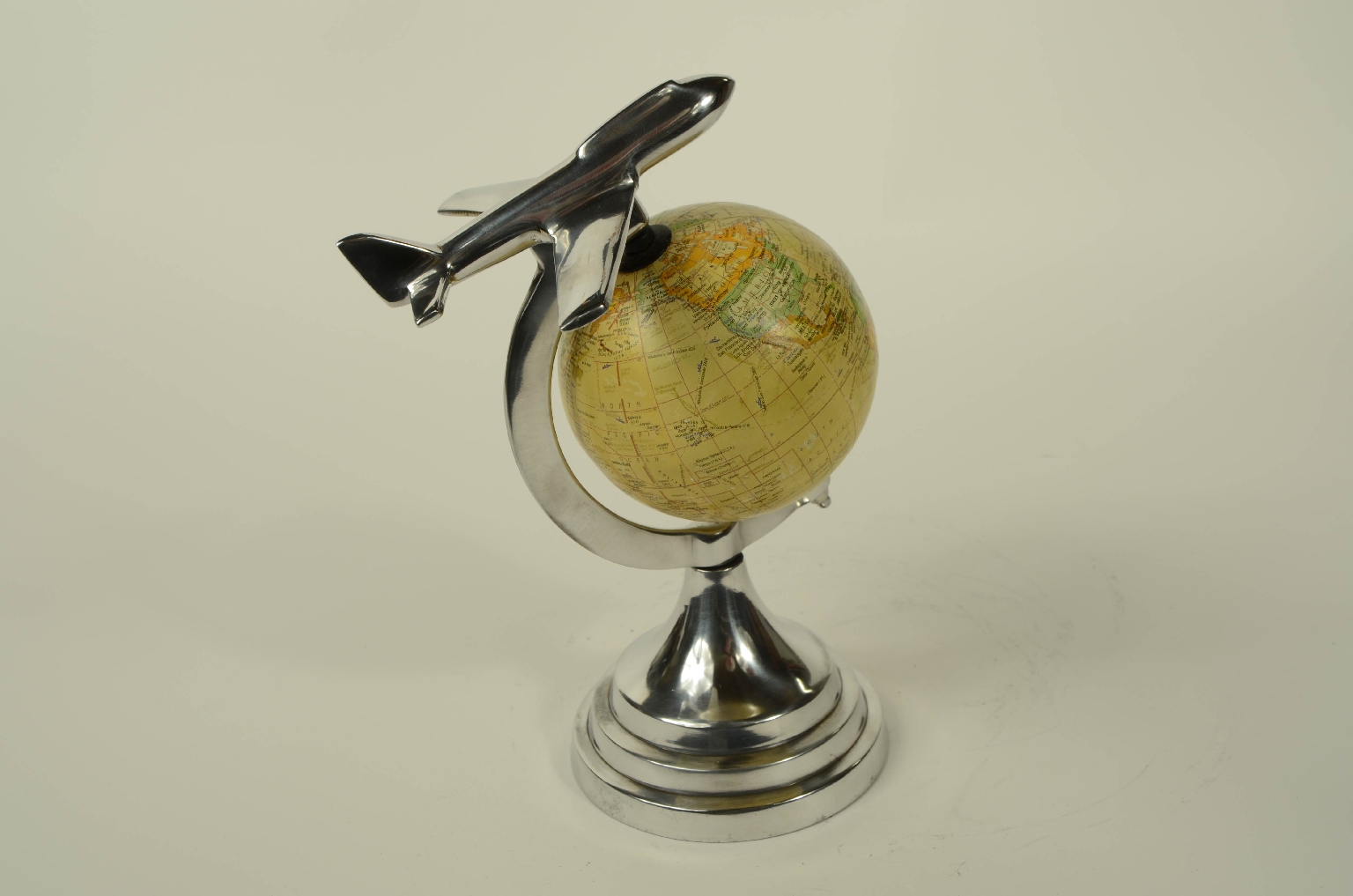 Globi-mappamondi antichi/8378-Globo Terrestre