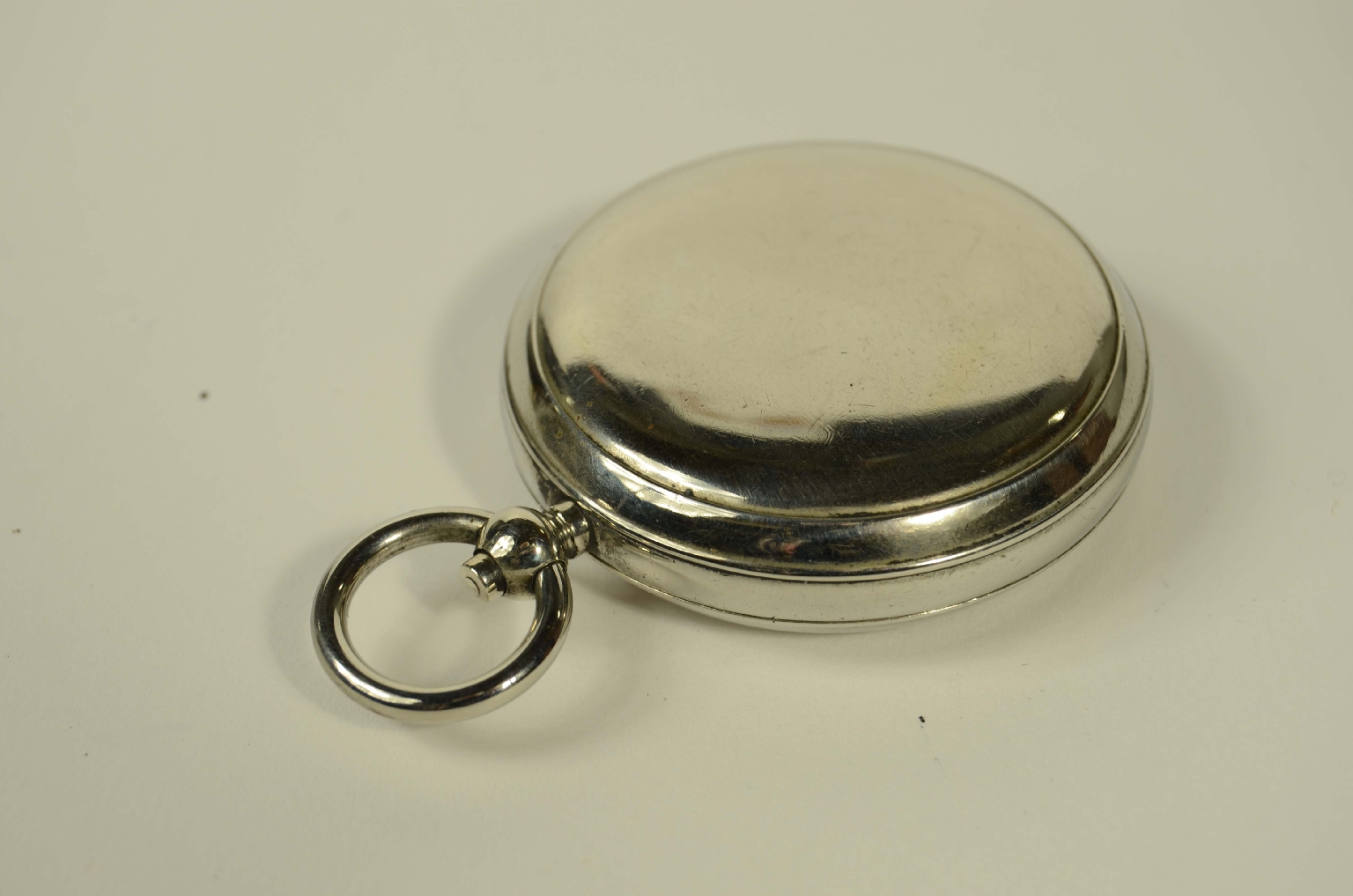 Antique compasses/8390-Pocket Compass