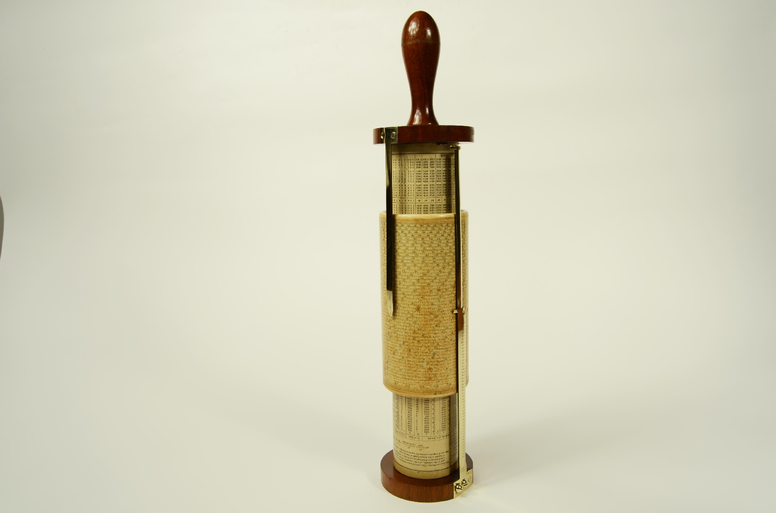 Antique measuring instruments/8391-ANtique Slide Rule