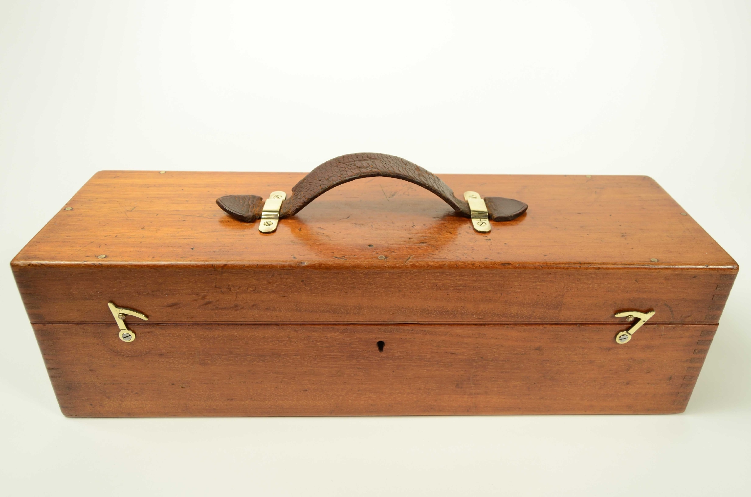 Antique measuring instruments/8391-ANtique Slide Rule