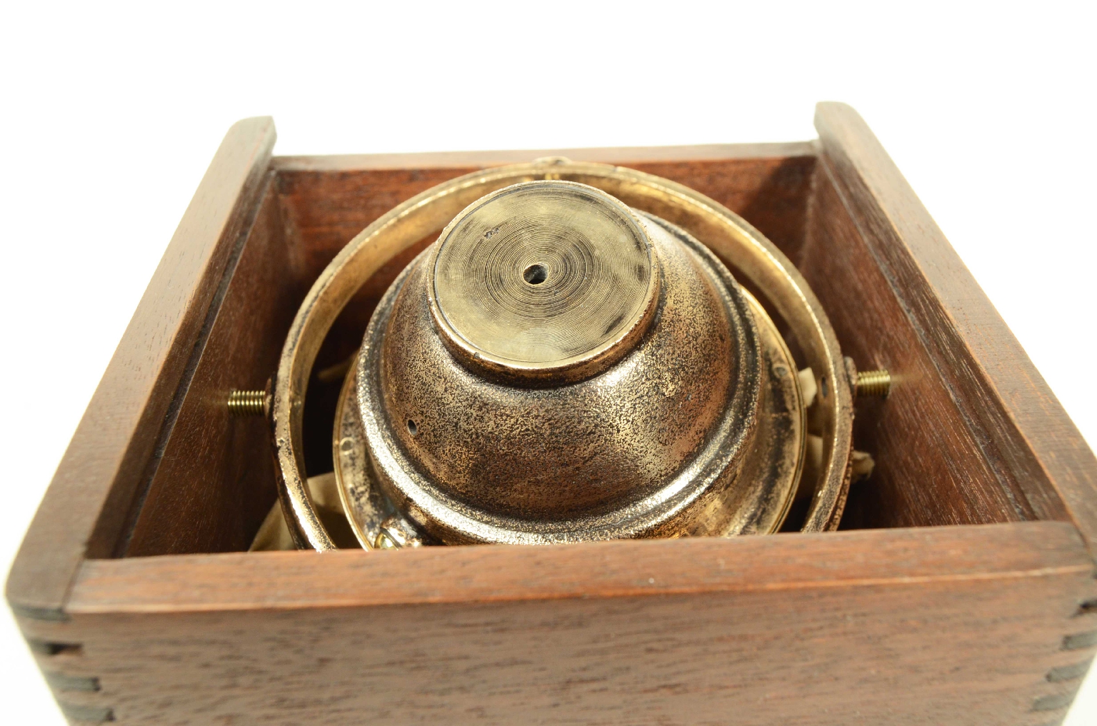 Antique compasses/8396-Magnetic Compass