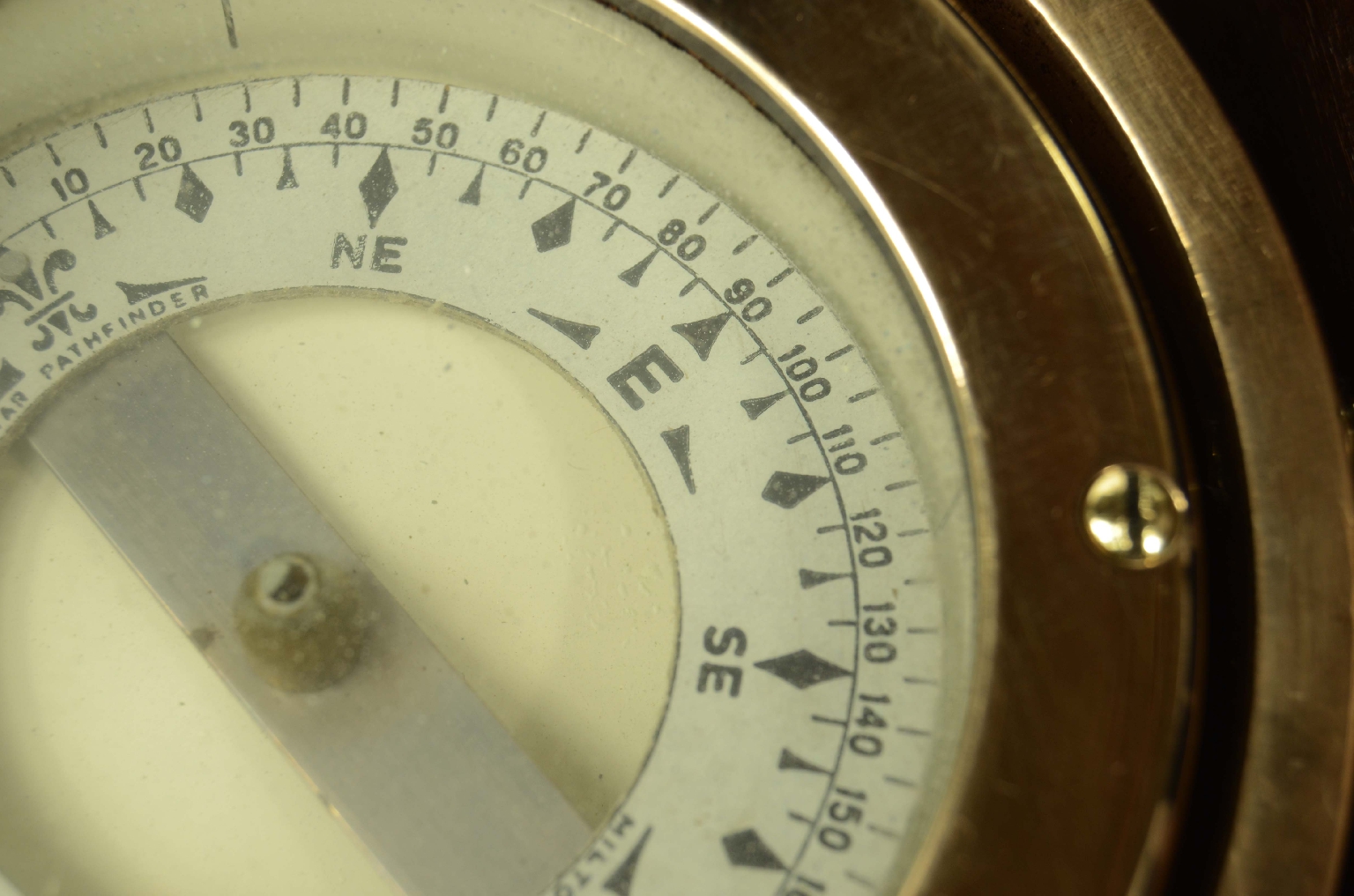 Antique compasses/8396-Magnetic Compass