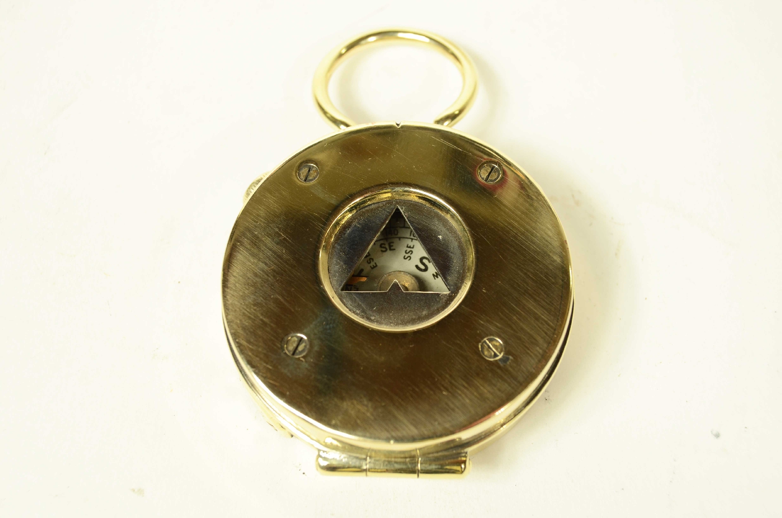 Antique compasses/8397-Nautical Compass