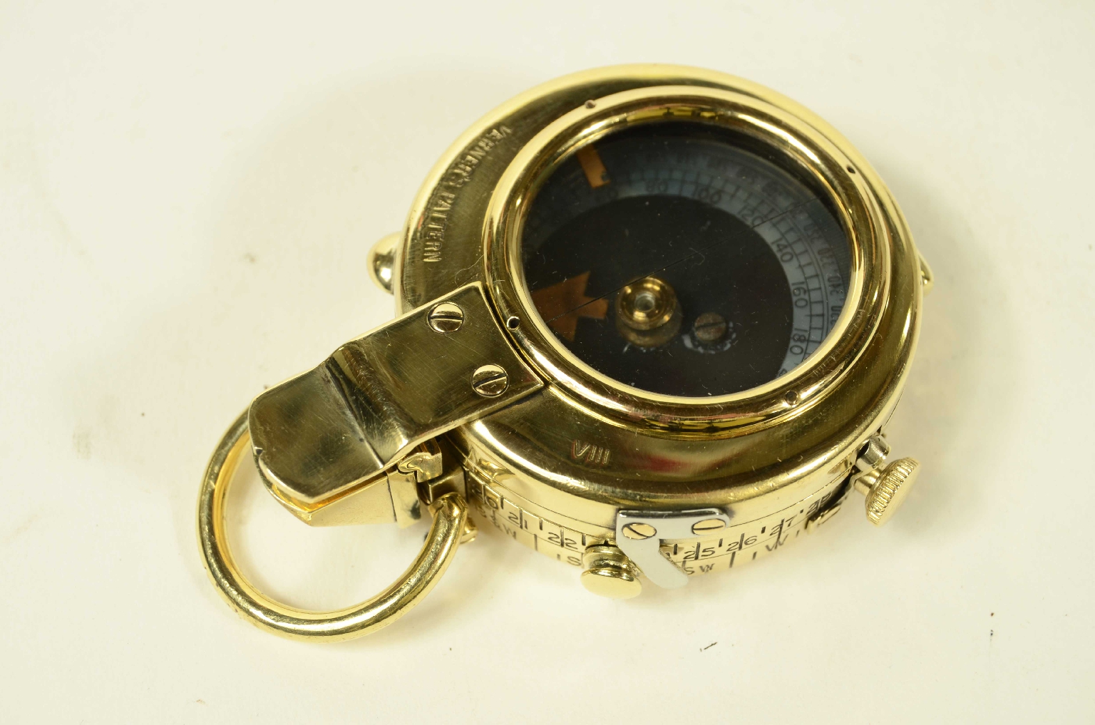 Antique compasses/8401-Prismatic Compass