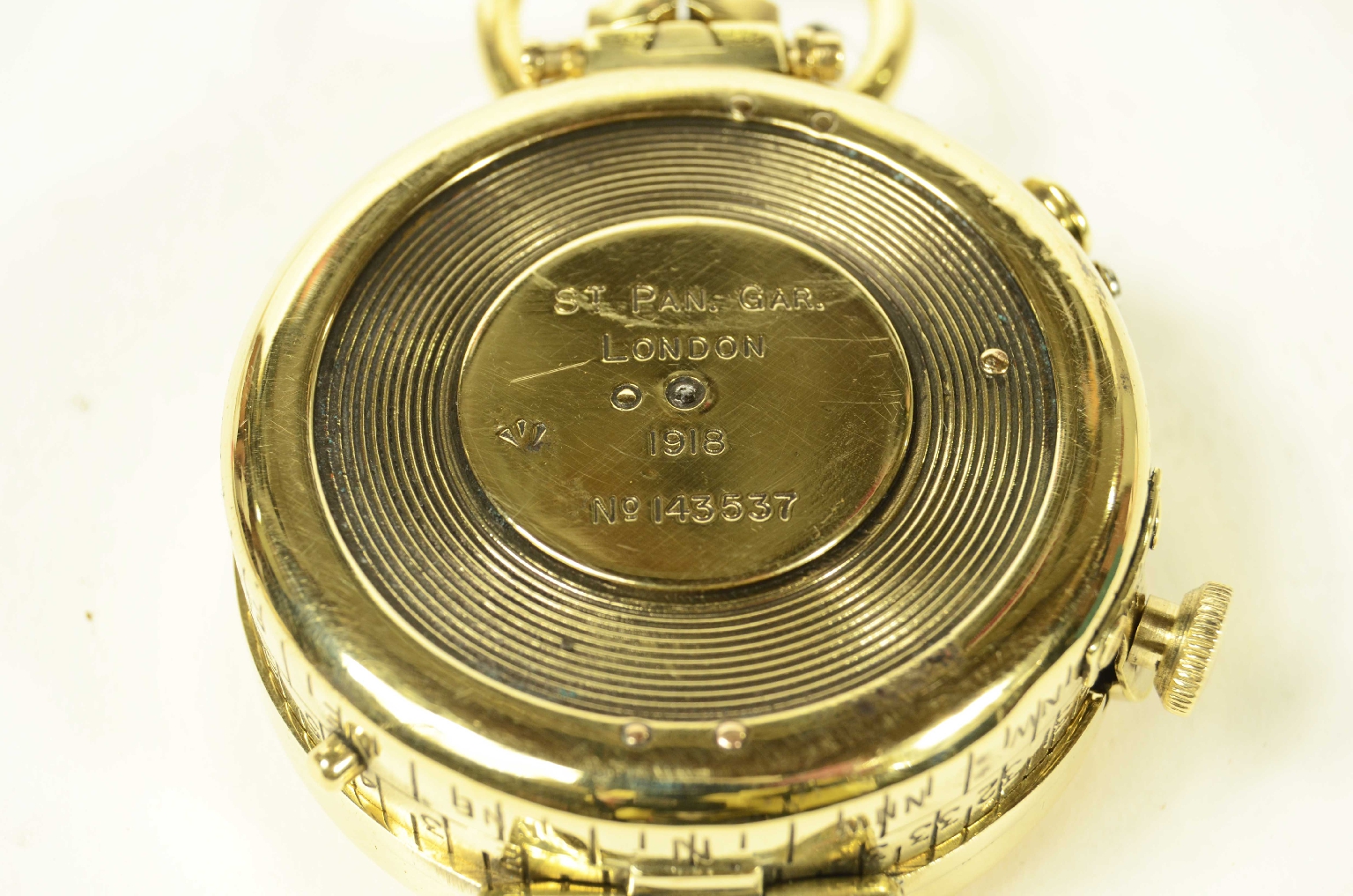 Antique compasses/8401-Prismatic Compass