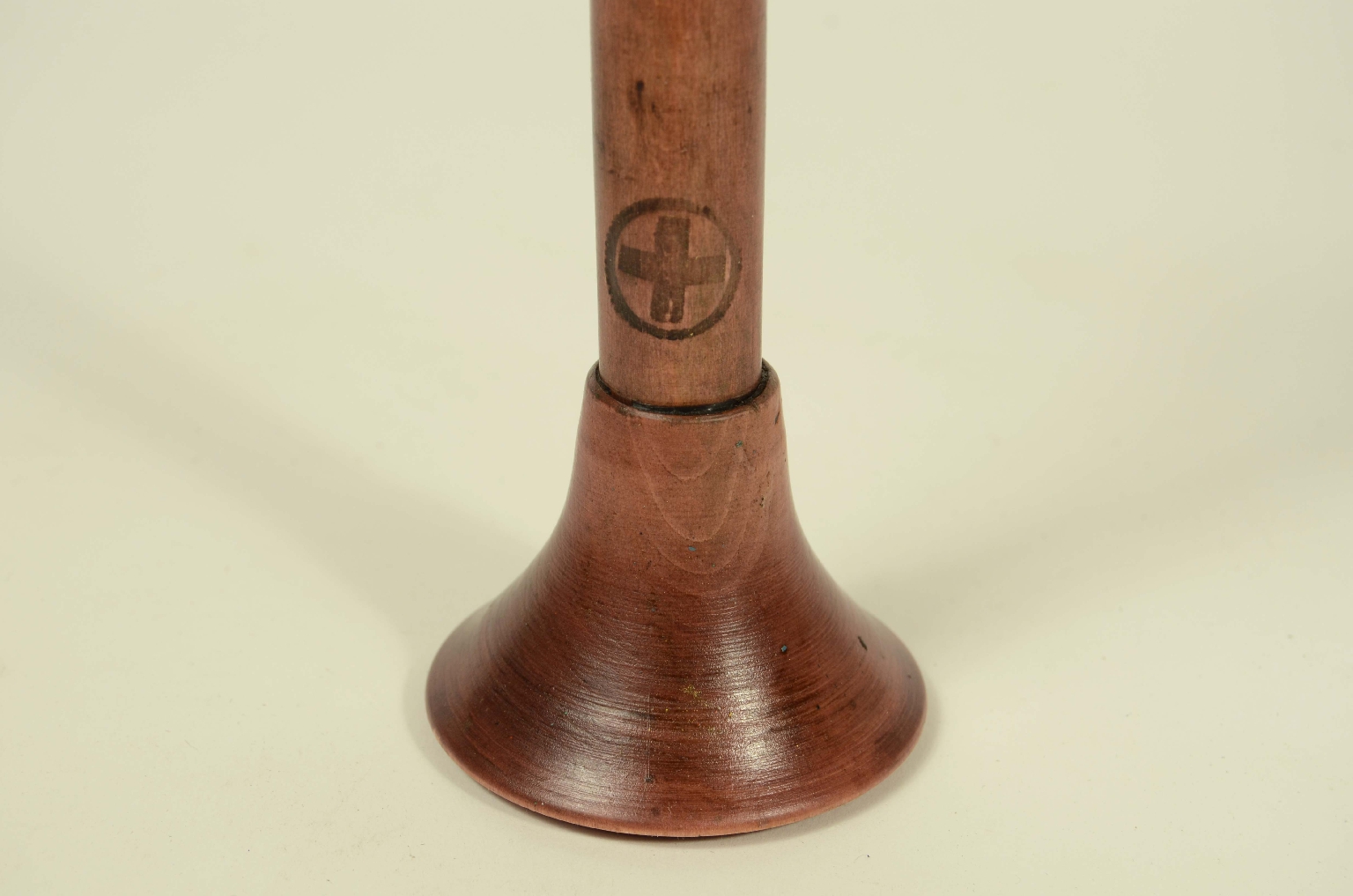 Old medical instruments/8440-Stethoscope