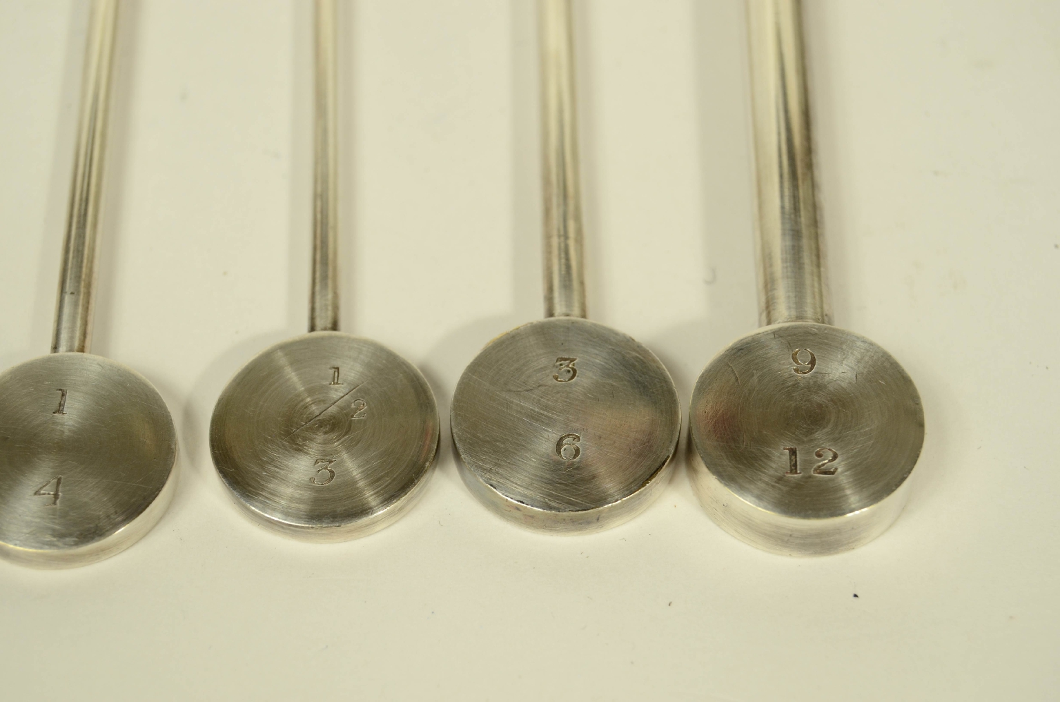 Strumenti medici d'epoca/8445-Set Dilatatori