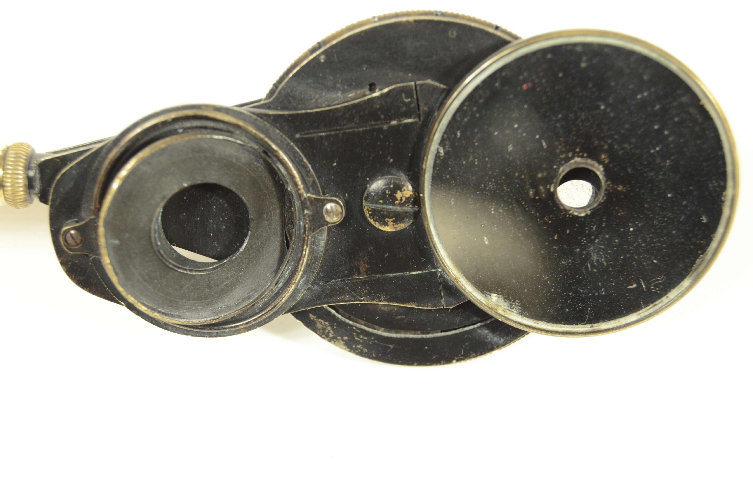 Strumenti medici d'epoca/8446-Oftalmoscopio