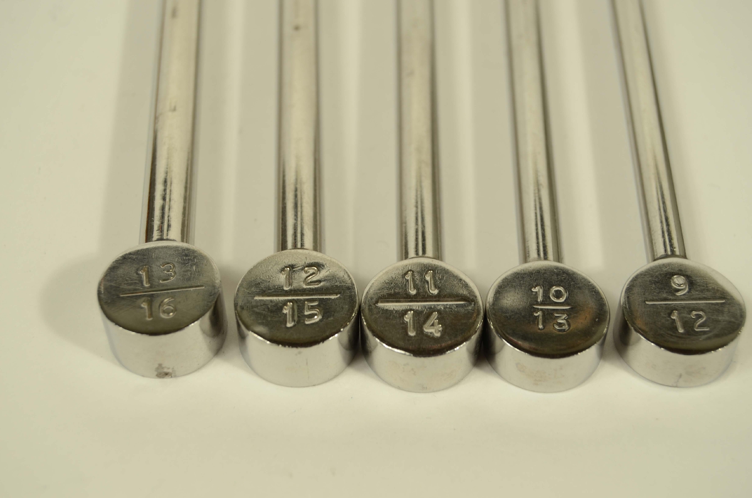 Old medical instruments/8448-Medical Set