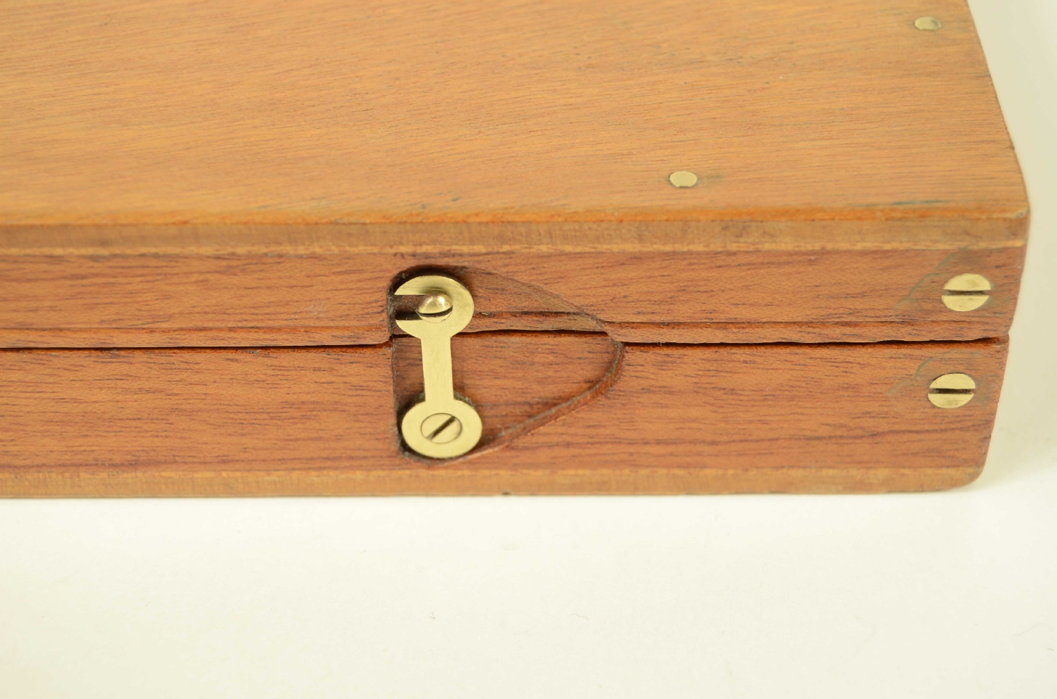 Old medical instruments/8448-Medical Set