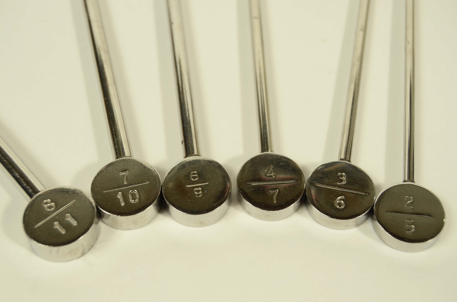 Old medical instruments/8448-Medical Set