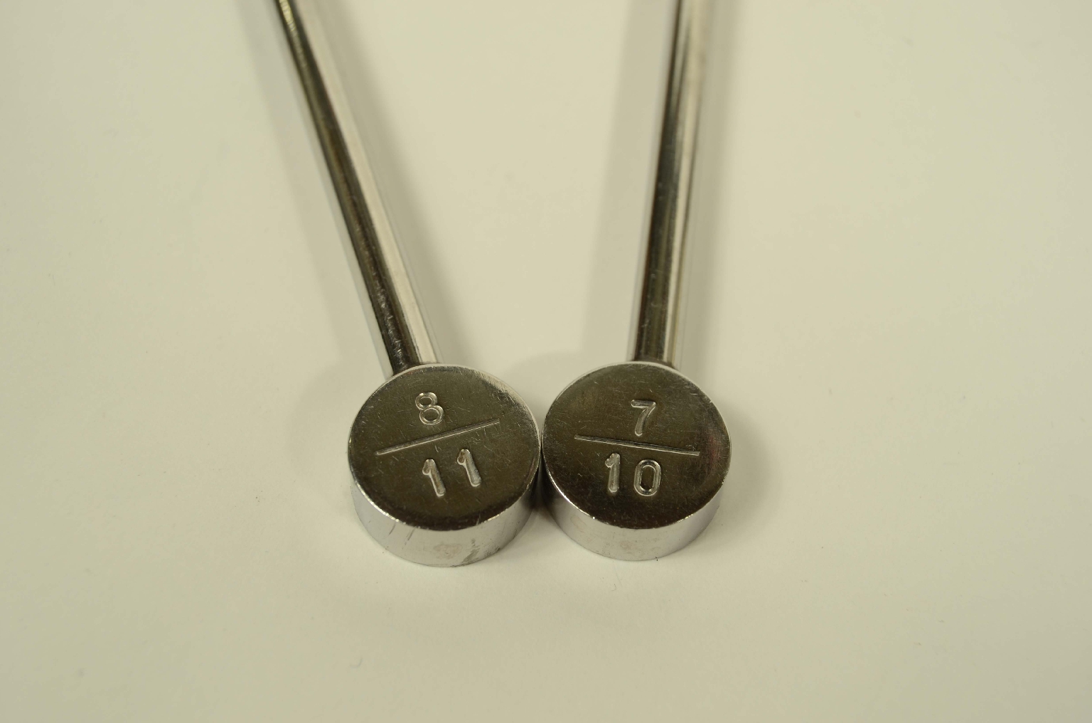 Strumenti medici d'epoca/8448-Set Dilatatori