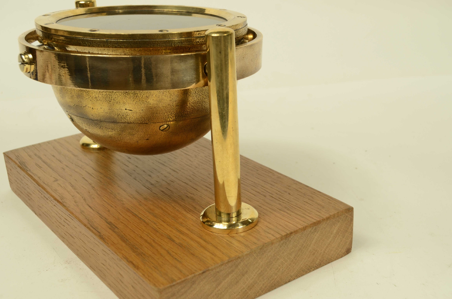 Antique compasses/8451-Nautical Compass