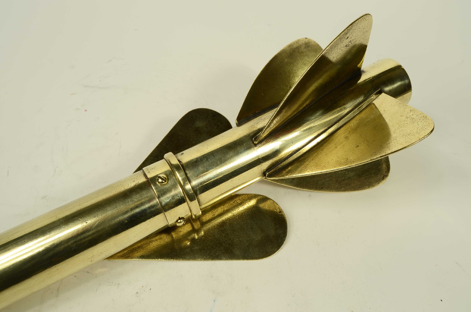 Nautical antiques/8453-Ship Log